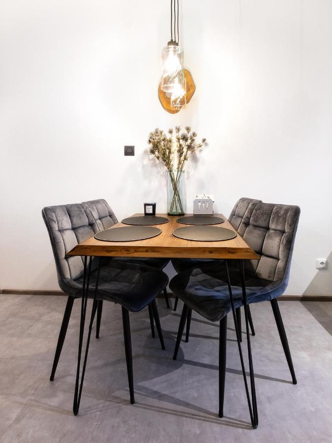 Tatryview Apartments By Kingdubaj Premium Velka Lomnica Εξωτερικό φωτογραφία