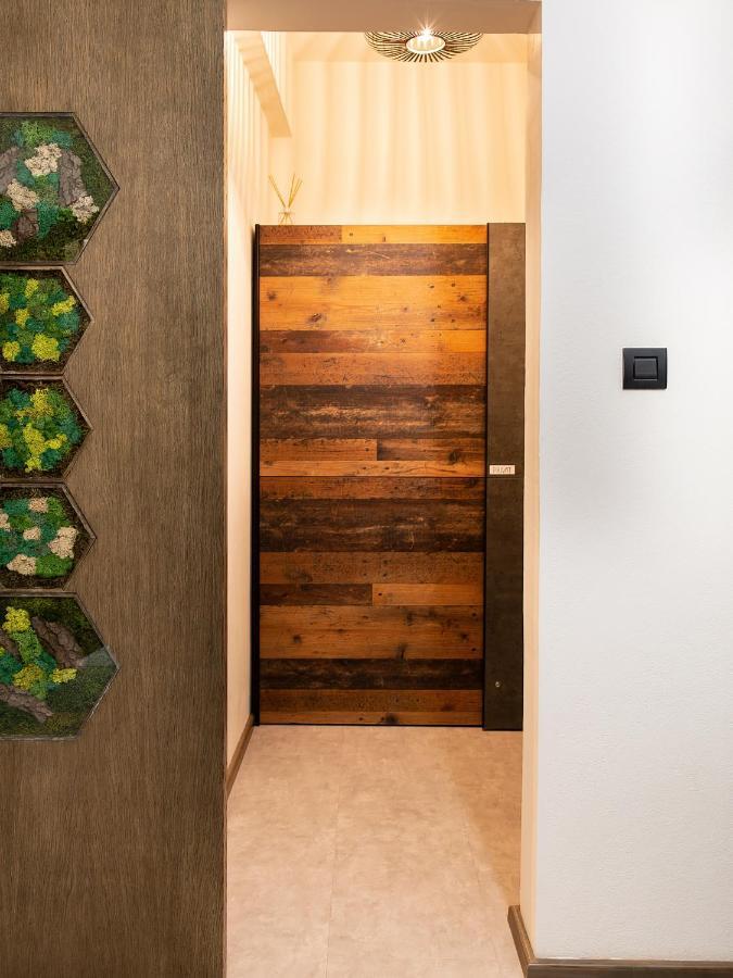 Tatryview Apartments By Kingdubaj Premium Velka Lomnica Εξωτερικό φωτογραφία